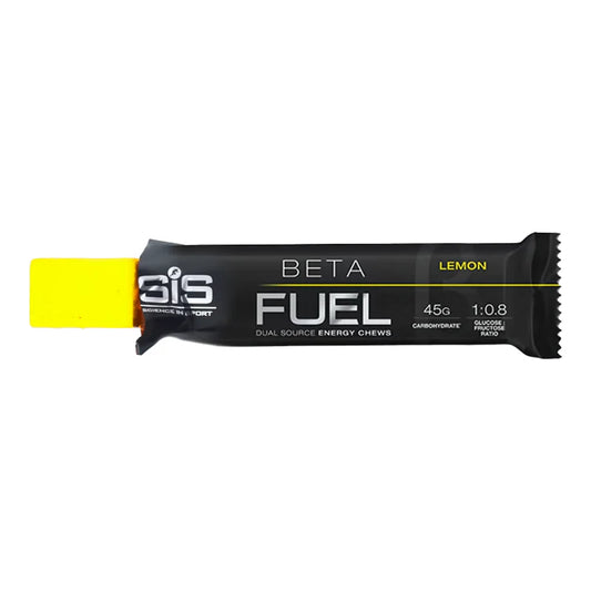 SiS Beta Fuel Energy Chews