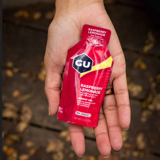 GU Energy Gel