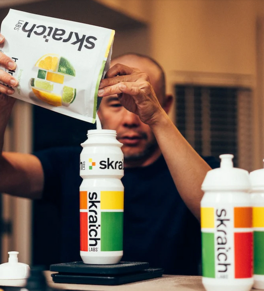 Skratch Labs Hydration Sport Drink Mix