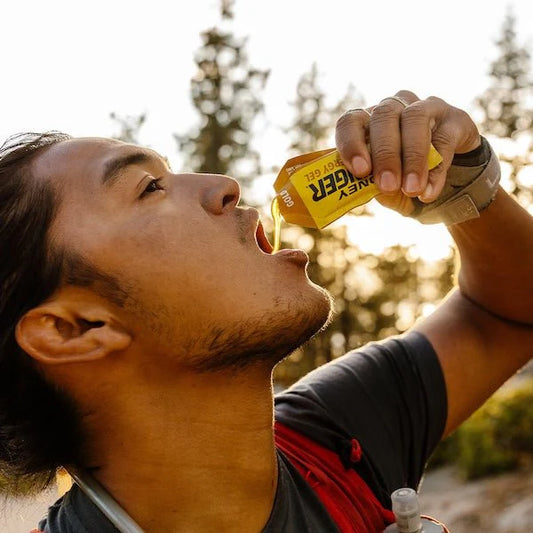 Honey Stinger Energy Gel