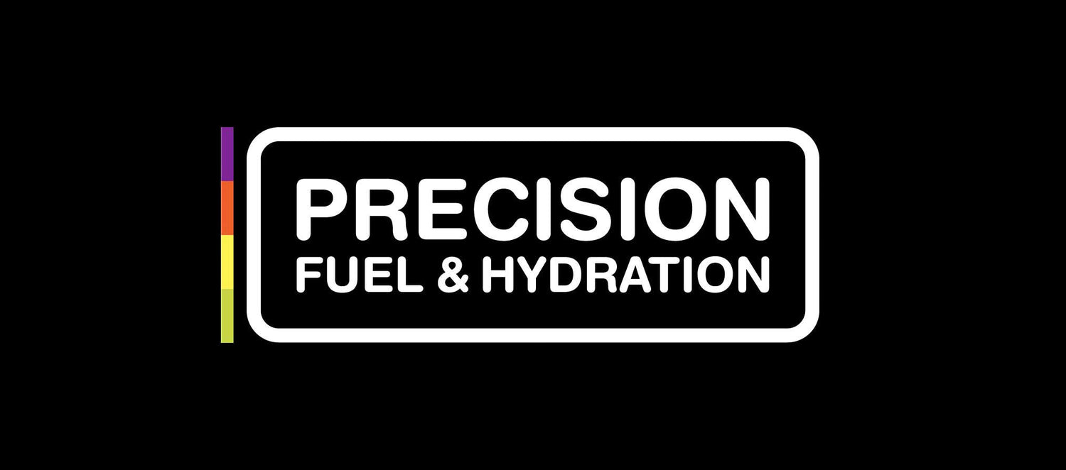 Precision Fuel & Hydration