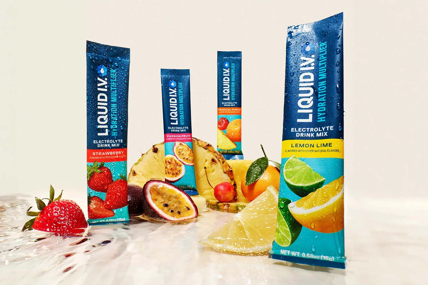 Liquid IV Hydration