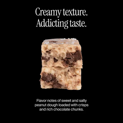 David Protein Bar