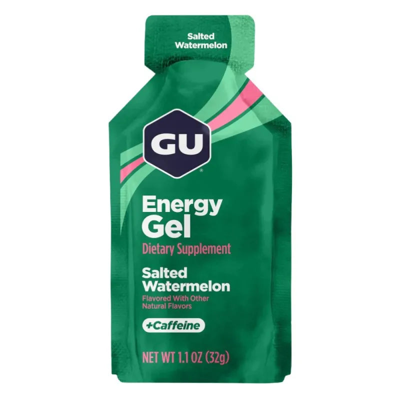 GU Energy Gel