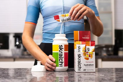Skratch Labs Hydration Sports Mix Pack