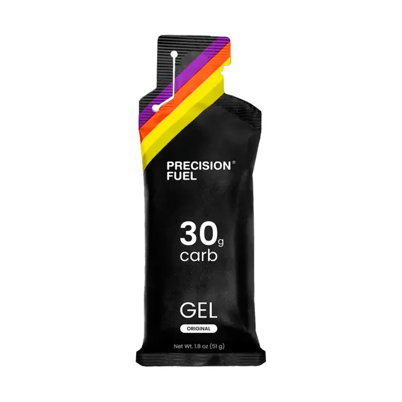 Precision Fuel 30 Gel