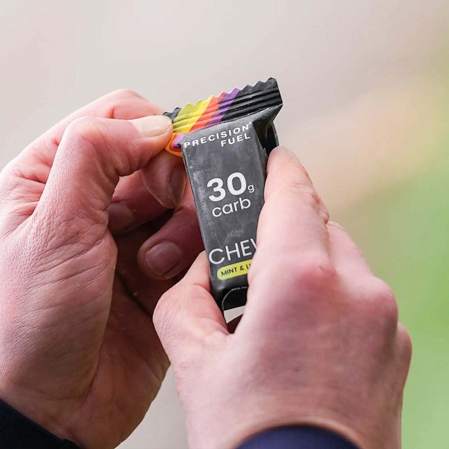 Precision Fuel 30 Chews