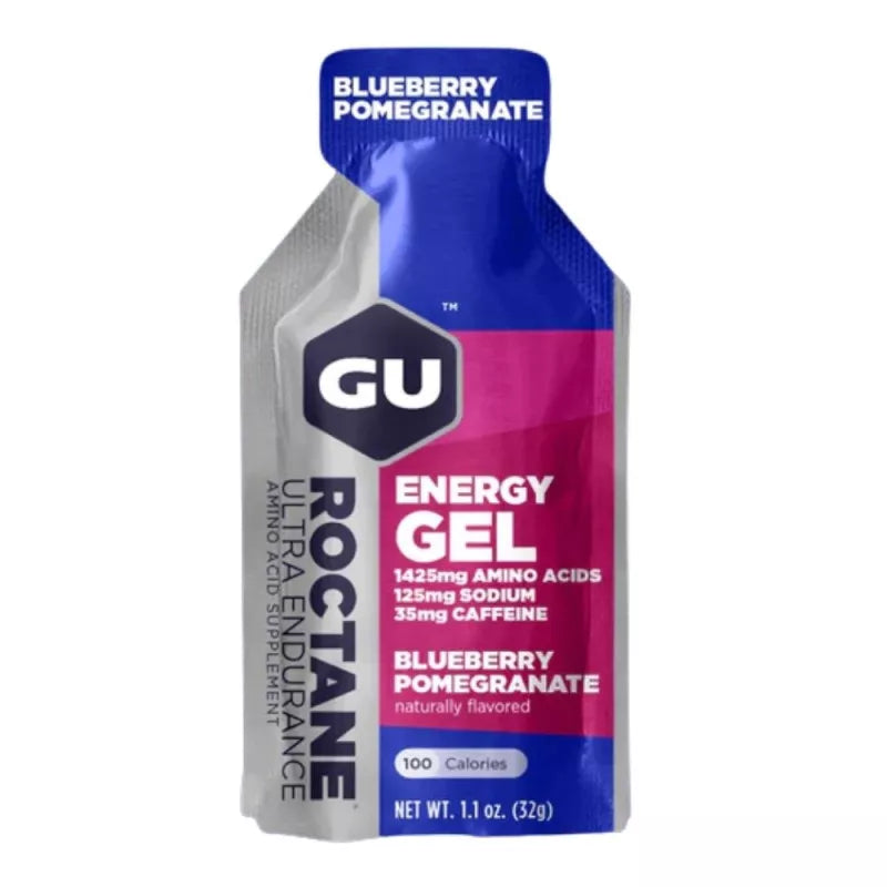 GU Roctane Energy Gel