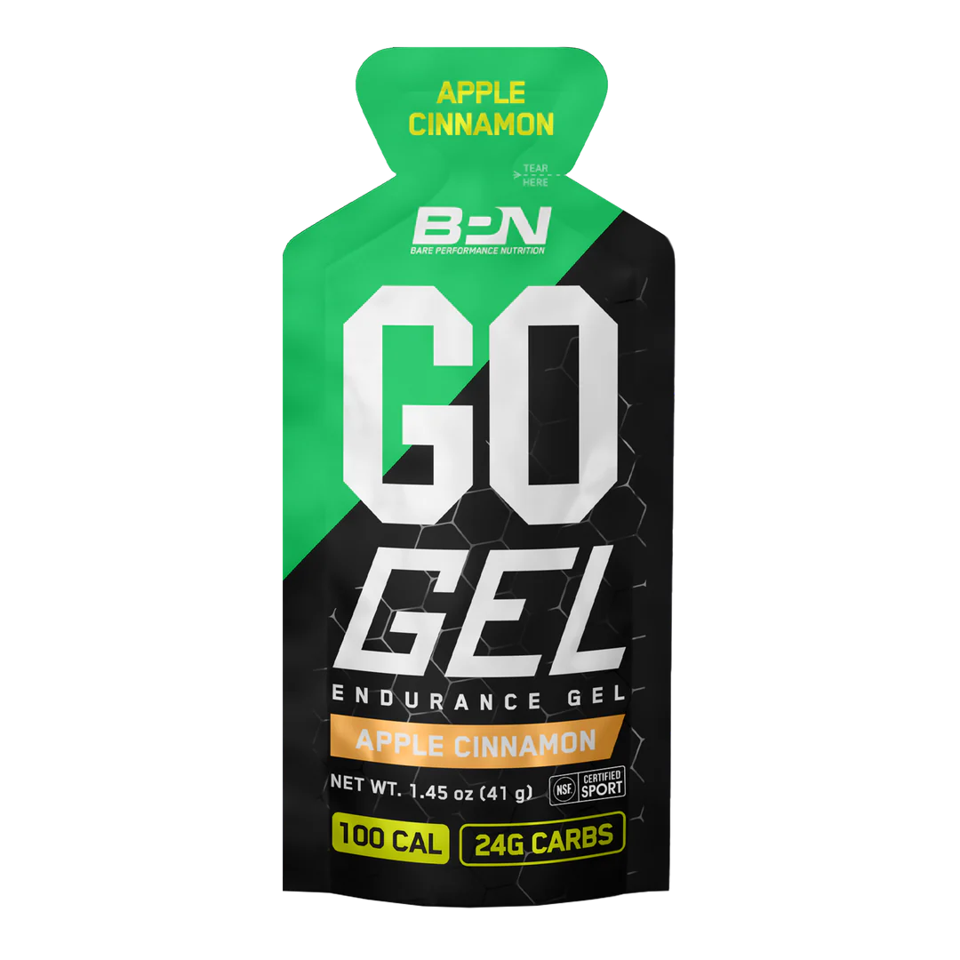 BPN Go Gel