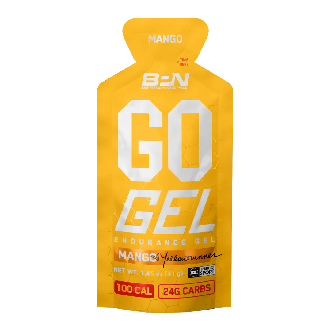 BPN Go Gel