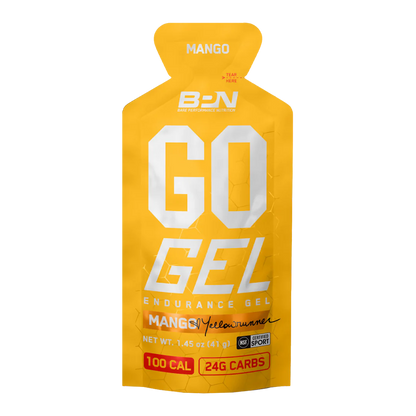 BPN Go Gel