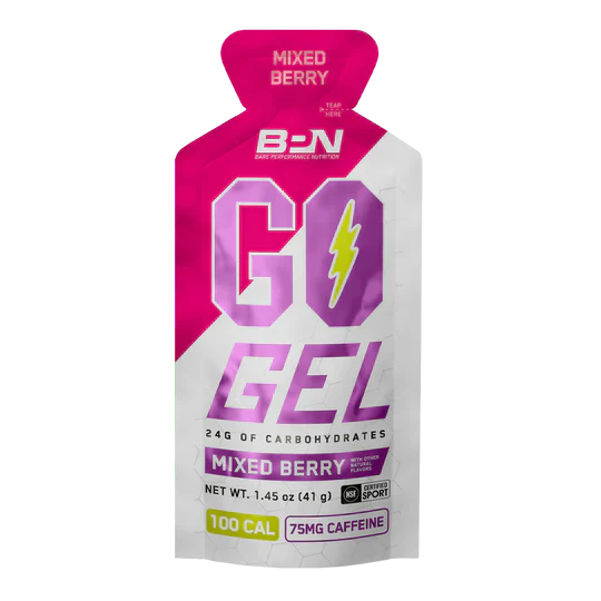 BPN Go Gel