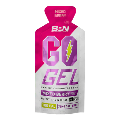 BPN Go Gel