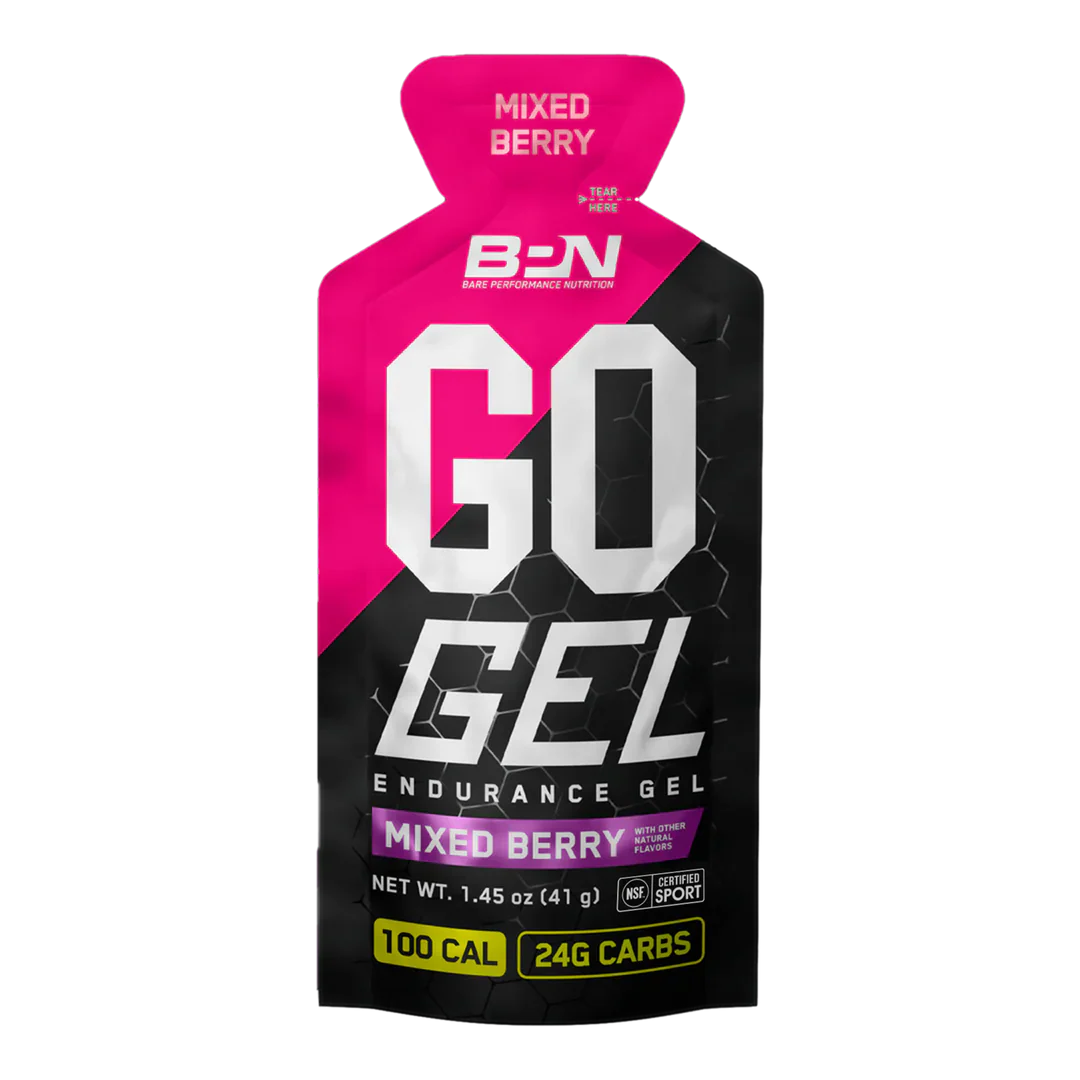 BPN Go Gel