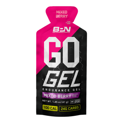 BPN Go Gel