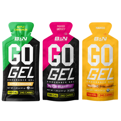 BPN Go Gel