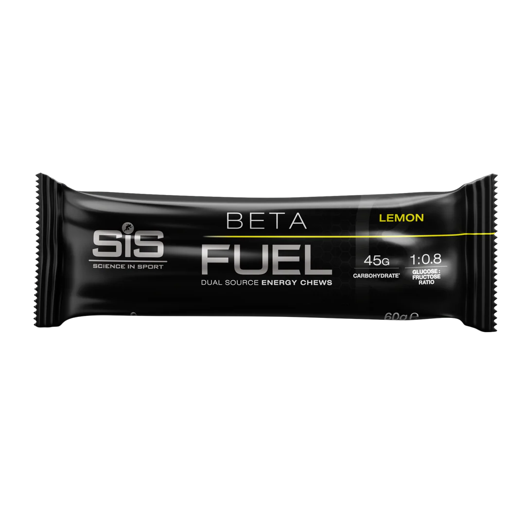 SiS Beta Fuel Energy Chews