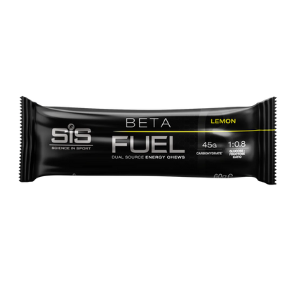 SiS Beta Fuel Energy Chews