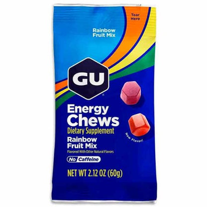 GU Energy Chews