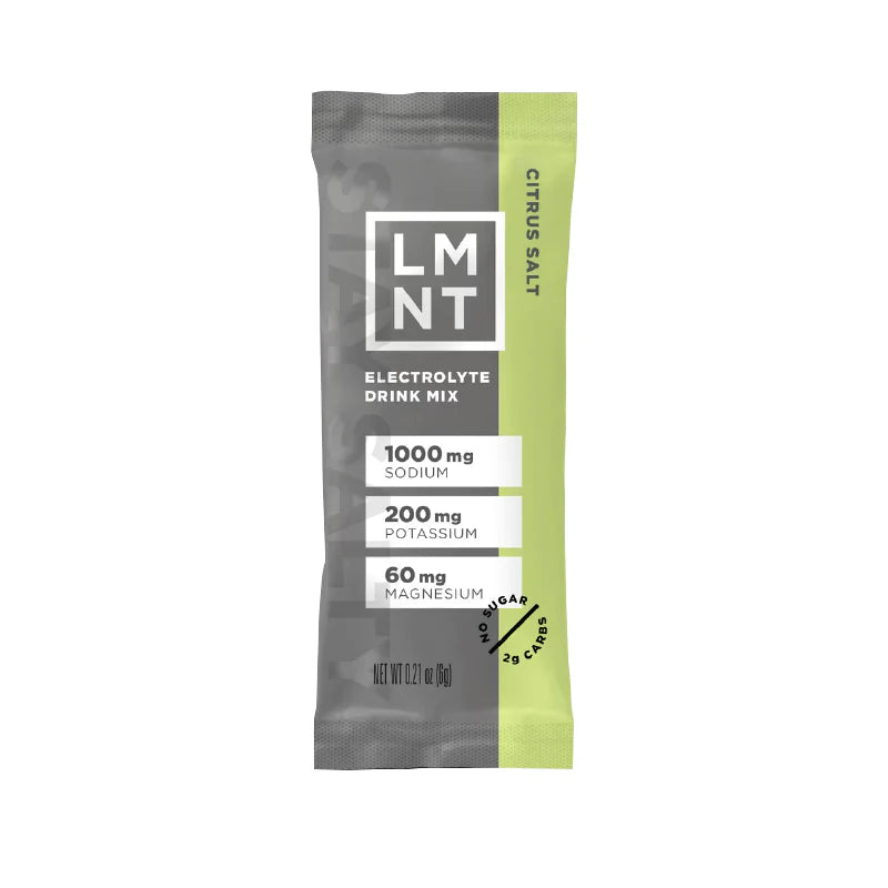 LMNT Electrolyte