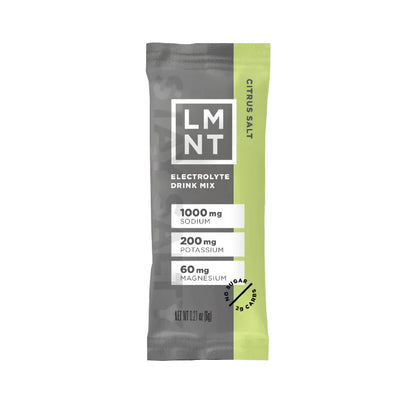 LMNT Electrolyte