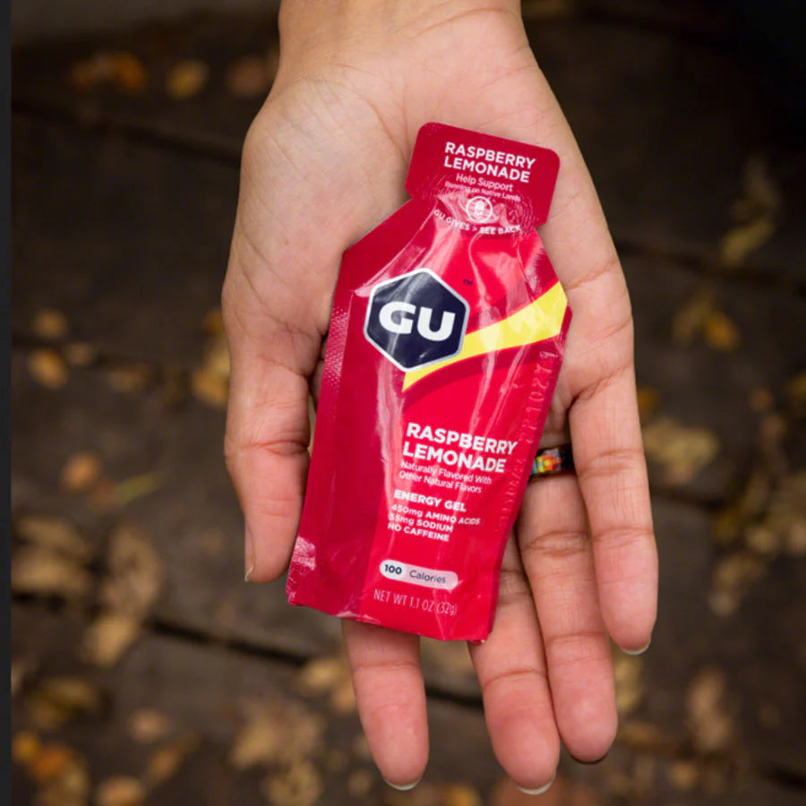GU Energy Gel