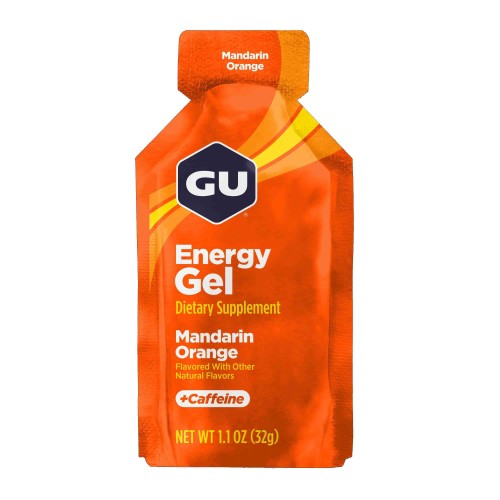 GU Energy Gel