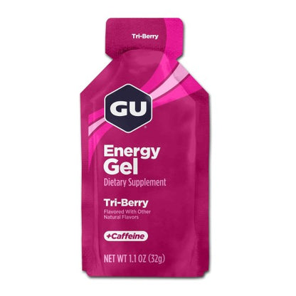 GU Energy Gel