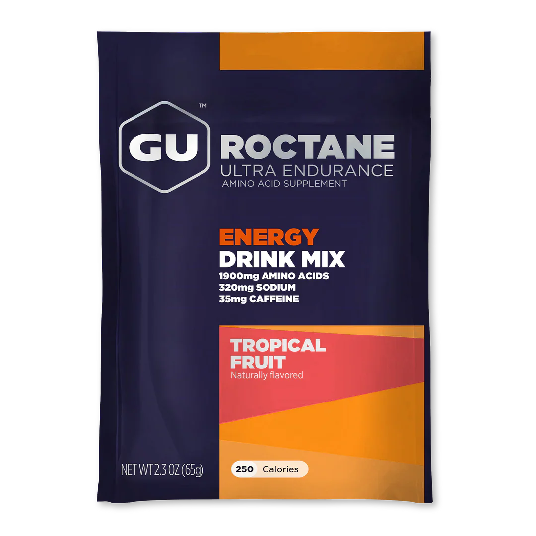 GU Roctane Drink