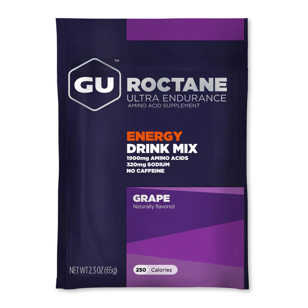 GU Roctane Drink