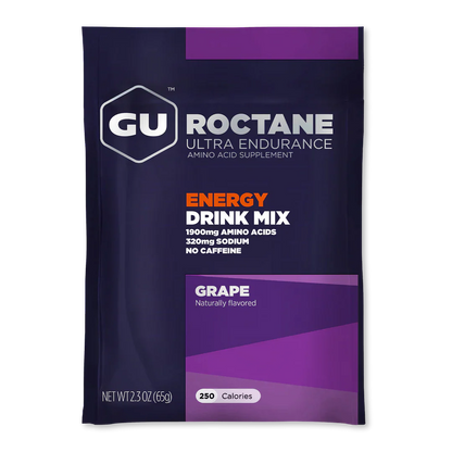 GU Roctane Drink