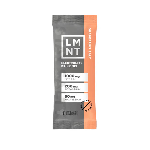 LMNT Electrolyte