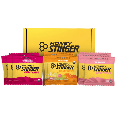 Honey Stinger Chews