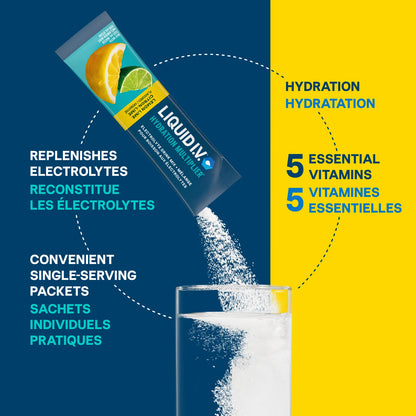 Liquid IV Hydration Multiplier