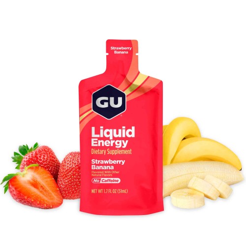 GU Energy Liquid