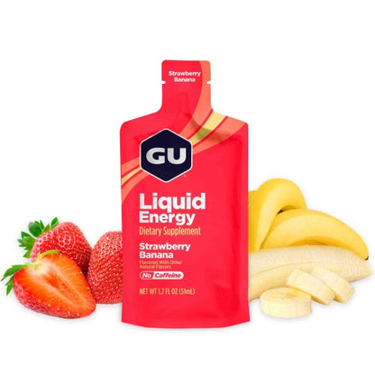 GU Energy Liquid