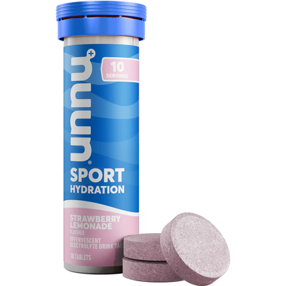 Nuun Electrolytes
