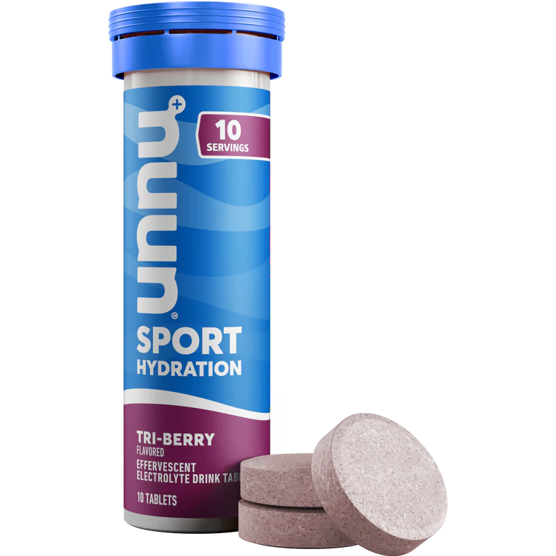 Nuun Electrolytes