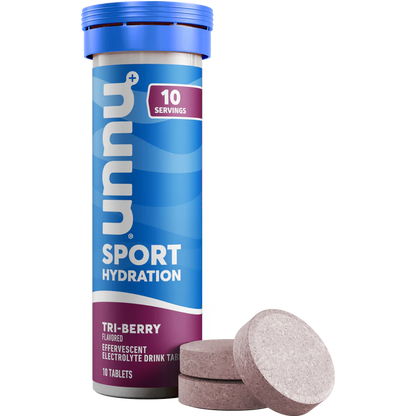 Nuun Electrolytes