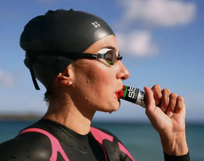 SiS Go Energy Gel + Electrolyte