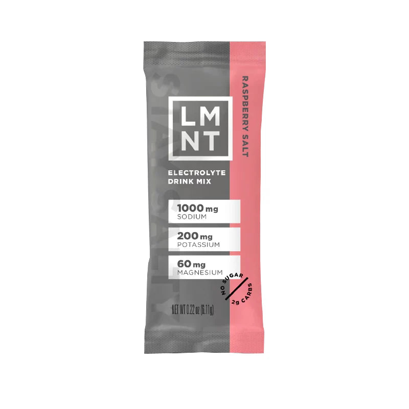LMNT Electrolyte