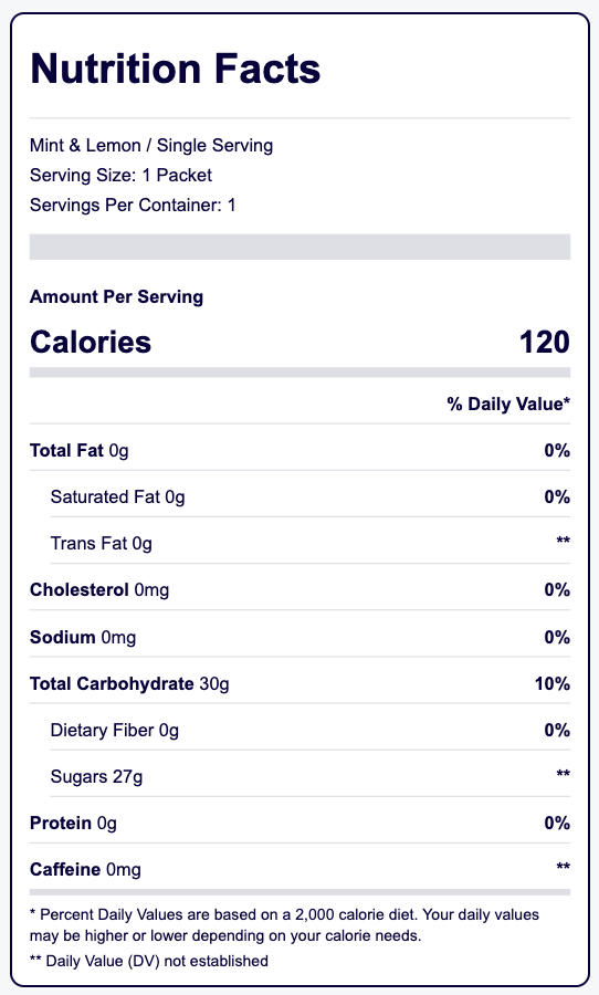 Precision Fuel 30 Chews