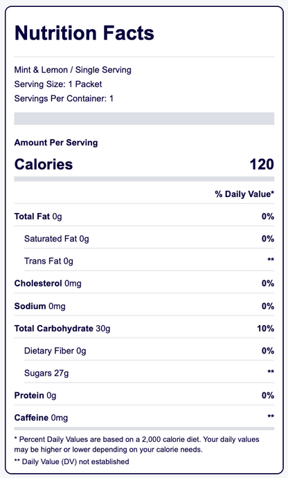 Precision Fuel 30 Chews
