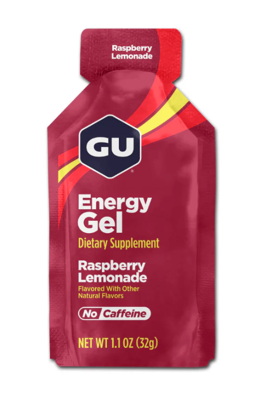GU Energy Gel