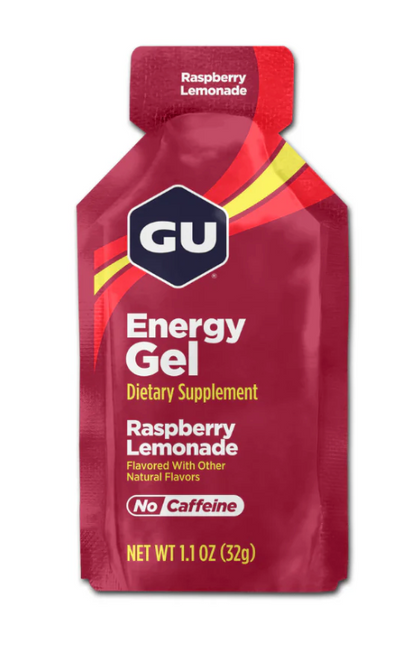 GU Energy Gel
