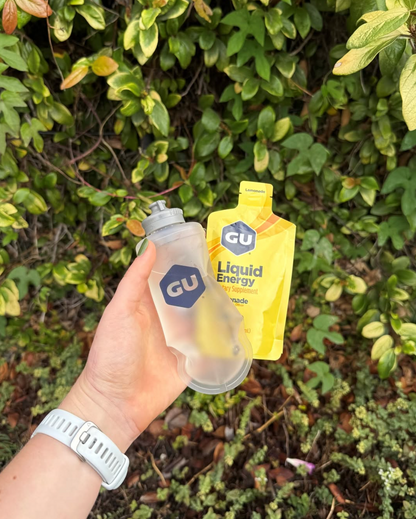 GU Energy Liquid