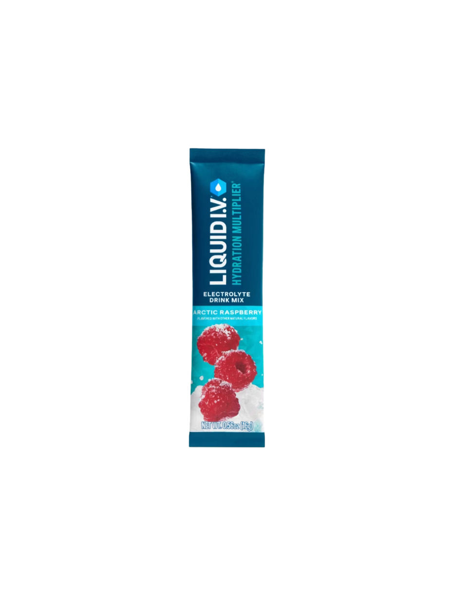 Liquid IV Hydration Multiplier