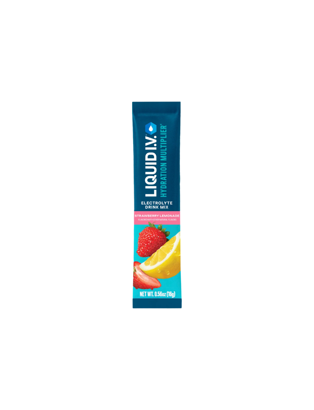 Liquid IV Hydration Multiplier