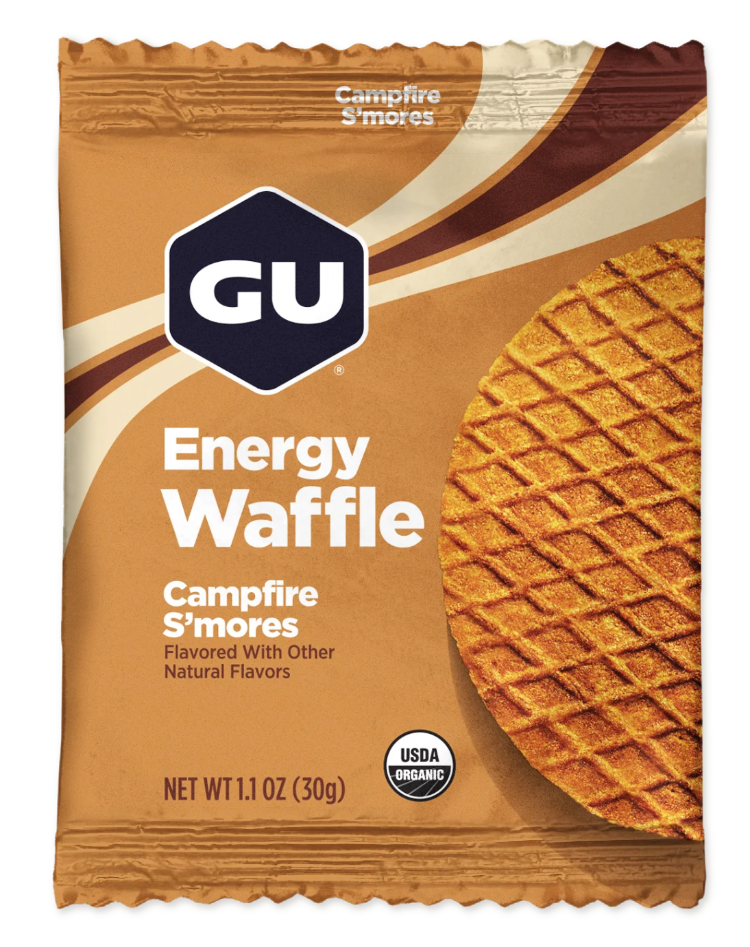 GU Energy Wafle