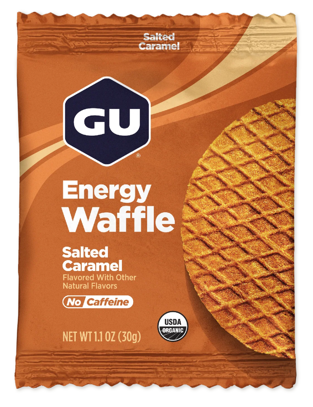 GU Energy Wafle